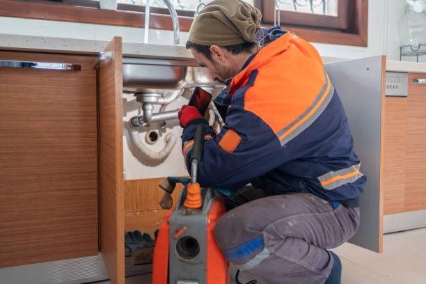 Etiler Tuvalet Açma Ustası