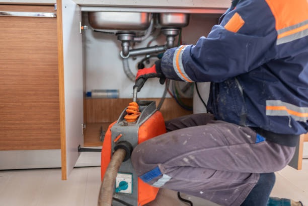 Etiler Lavabo ve Mutfak Gideri Tıkanıklıkları